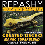 Repashy Crested Gecko Diet Mango Superblend 85g