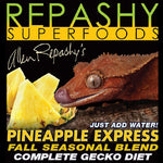 Repashy Crested Gecko Diet Pineapple Express 85g