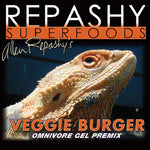 Repashy Veggie Burger Omnivore Gel Premix 85g