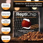 ReptiChip Coconut Chip Substrate