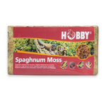 Hobby Spaghnum Moss 100g