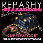 Repashy SuperVeggie Reptile & Amphibian “All-in-One” Herbivore Supplement 85g
