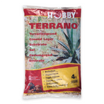 Hobby Terrano Corn Granules 4L