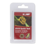 Hobby UV-B Quick Test 2 Stck. SB