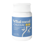 Vital Meal Calcium with D3 for all Reptiles & Amphinians 50g