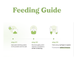 Vital Meal Insect Gecko Food 50g