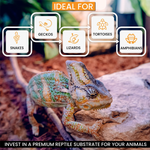 ReptiChip Coconut Chip Substrate